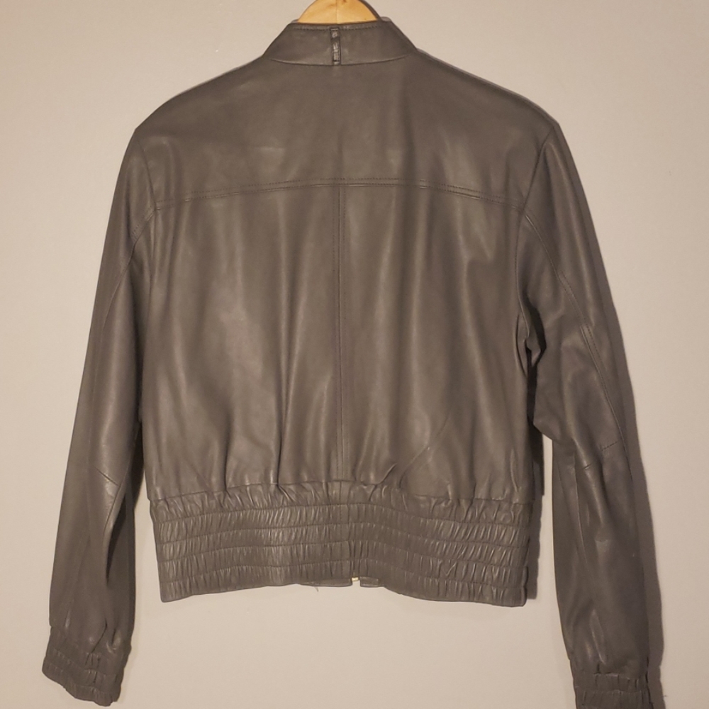 Uniquism jacket. - Picture 5 of 8